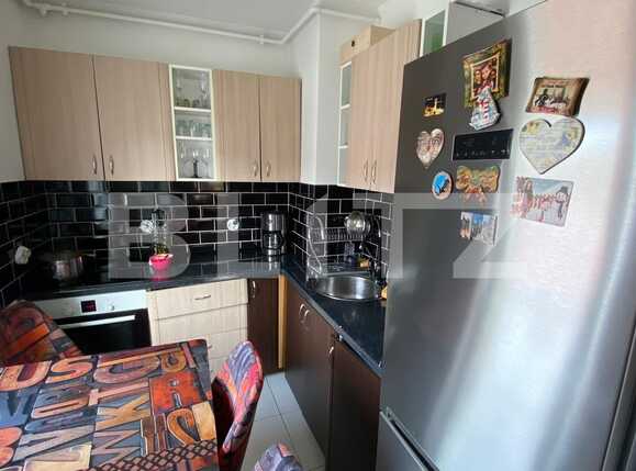 Apartament de vânzare 2 camere Floreşti - 63936AV | BLITZ Cluj-Napoca | Poza3