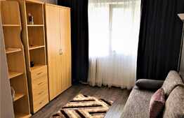 2 camere decomandate, 50 mp, zona strazii Primaverii