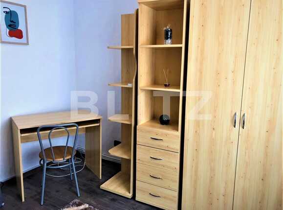 Apartament de închiriat 2 camere Manastur - 63937AI | BLITZ Cluj-Napoca | Poza5