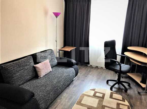 Apartament de închiriat 2 camere Manastur - 63937AI | BLITZ Cluj-Napoca | Poza1