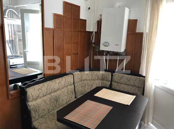 Apartament de închiriat 2 camere Manastur - 63937AI | BLITZ Cluj-Napoca | Poza10