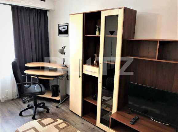 Apartament de închiriat 2 camere Manastur - 63937AI | BLITZ Cluj-Napoca | Poza7