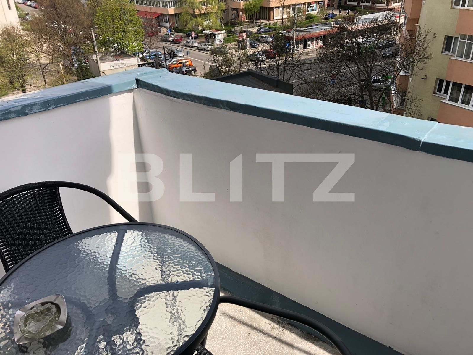 Apartament de închiriat 2 camere Manastur - 63937AI | BLITZ Cluj-Napoca | Poza8