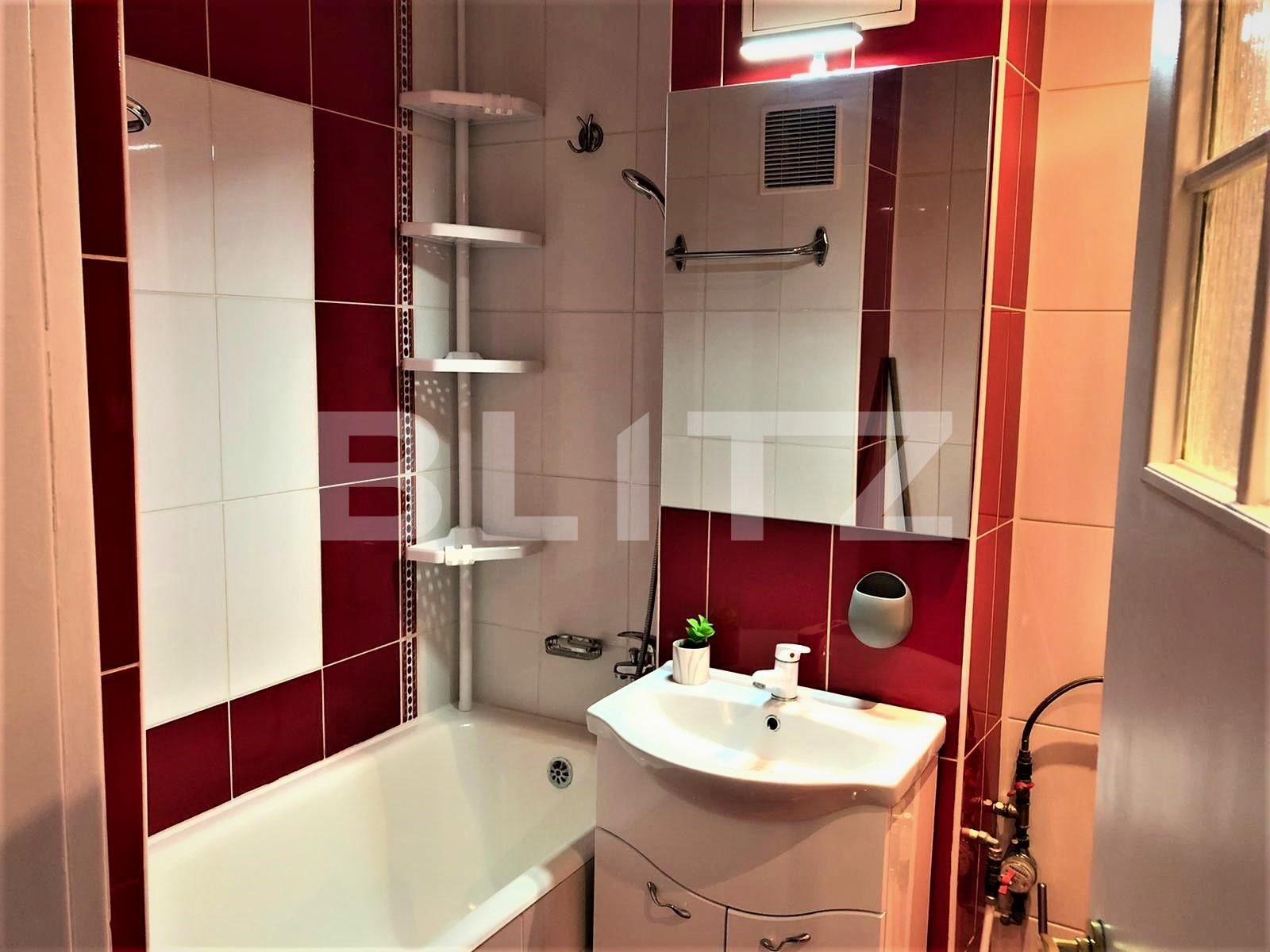 Apartament de închiriat 2 camere Manastur - 63937AI | BLITZ Cluj-Napoca | Poza12