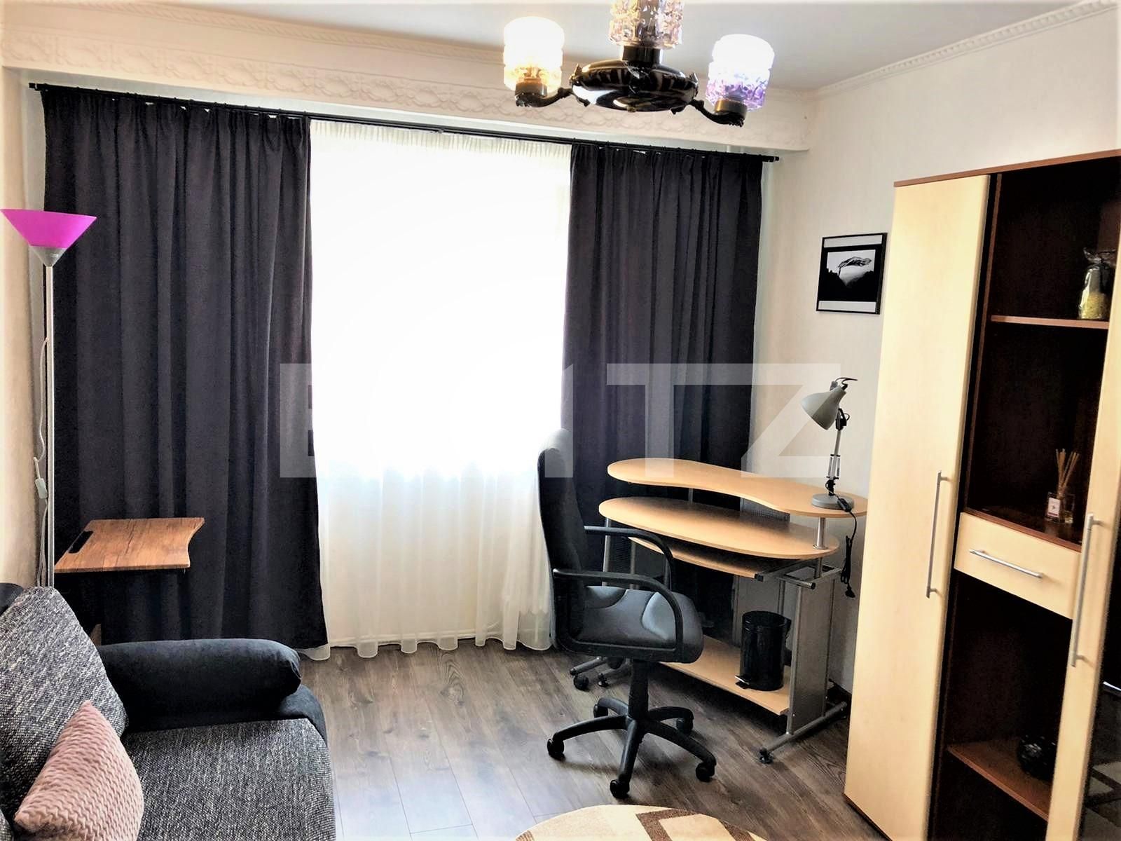 Apartament de închiriat 2 camere Manastur - 63937AI | BLITZ Cluj-Napoca | Poza2