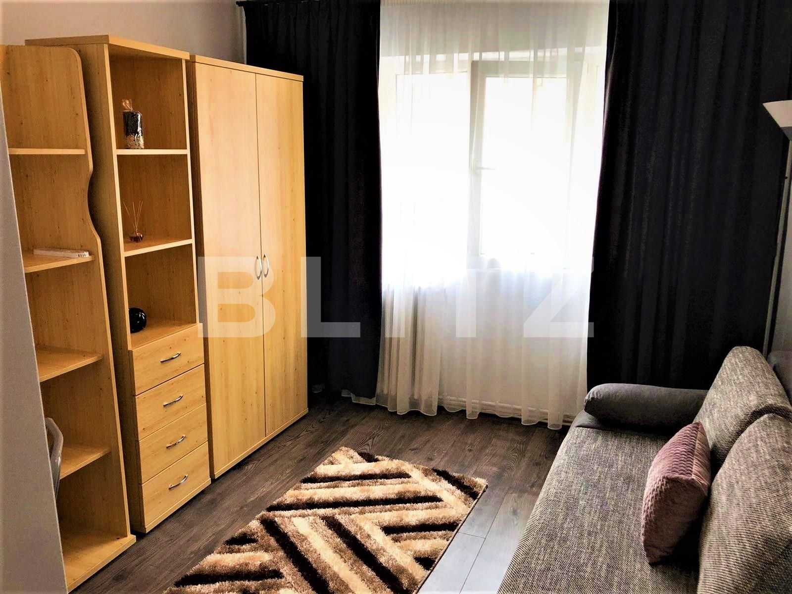 Apartament de închiriat 2 camere Manastur - 63937AI | BLITZ Cluj-Napoca | Poza3