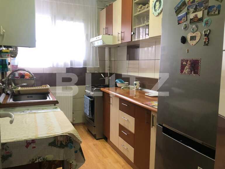 Apartament de vanzare 2 camere Astra - 63938AV | BLITZ Brasov | Poza2