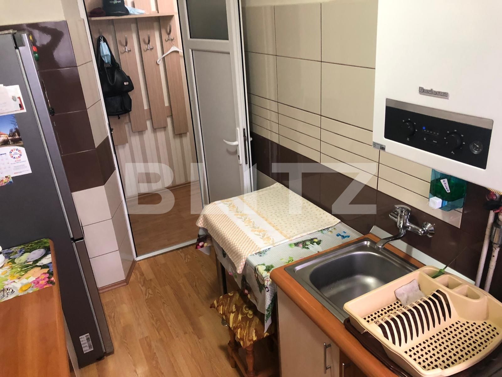 Apartament de vânzare 2 camere Astra - 63938AV | BLITZ Brașov | Poza1
