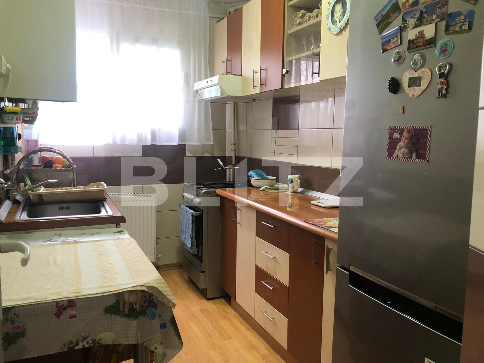 Apartament de vânzare 2 camere Astra - 63938AV | BLITZ Brașov | Poza2
