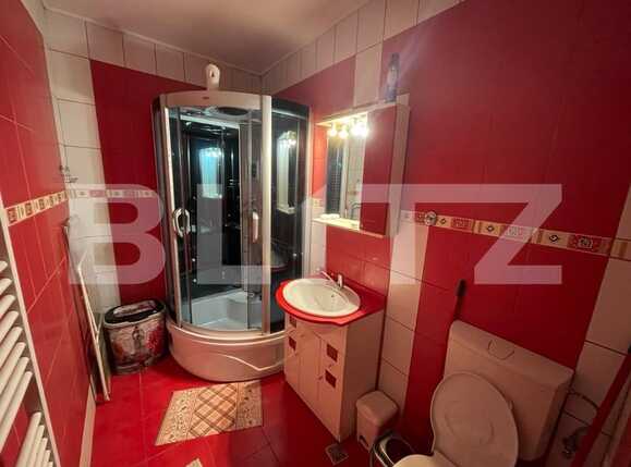 Garsonieră de închiriat Zorilor - 63939AI | BLITZ Cluj-Napoca | Poza5