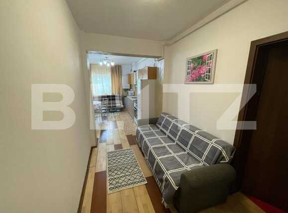 Garsonieră de închiriat Zorilor - 63939AI | BLITZ Cluj-Napoca | Poza3