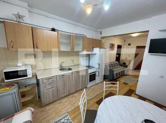 Garsonieră de închiriat Zorilor - 63939AI | BLITZ Cluj-Napoca | Poza1