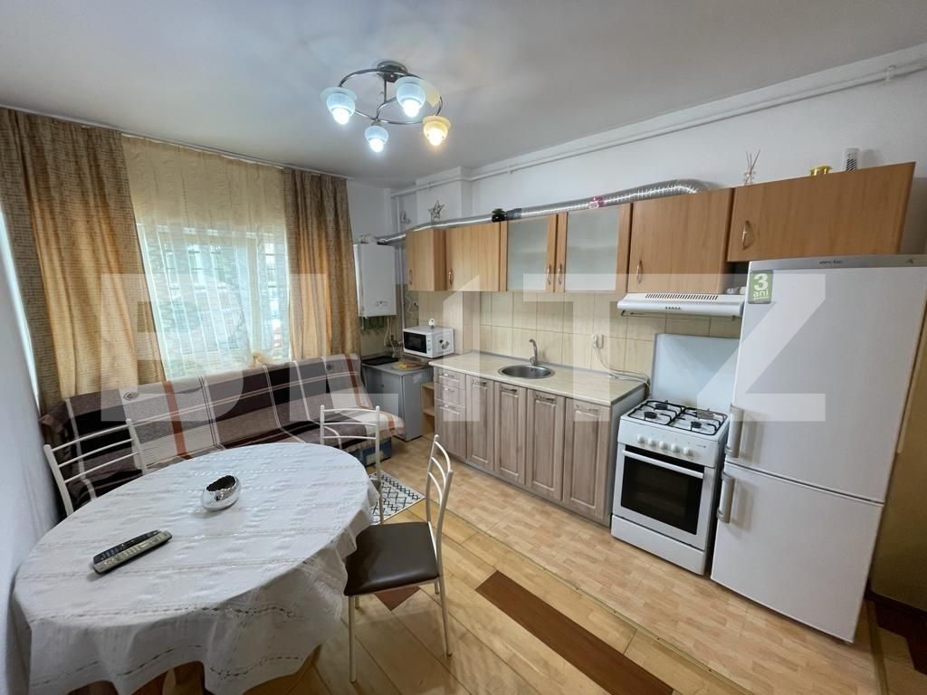 Garsonieră de închiriat Zorilor - 63939AI | BLITZ Cluj-Napoca | Poza2