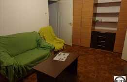 Apartament 2 camere, 48 mp, mobilat modern, zona Interservisan