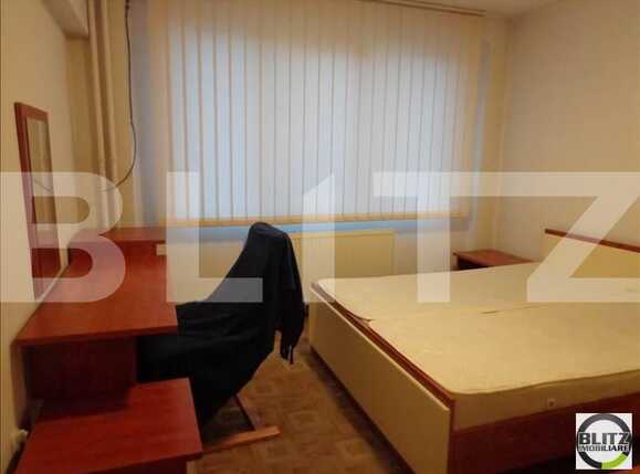 Apartament de închiriat 2 camere Gheorgheni - 6394AI | BLITZ Cluj-Napoca | Poza1