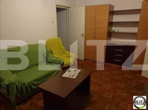 Apartament de închiriat 2 camere Gheorgheni - 6394AI | BLITZ Cluj-Napoca | Poza3