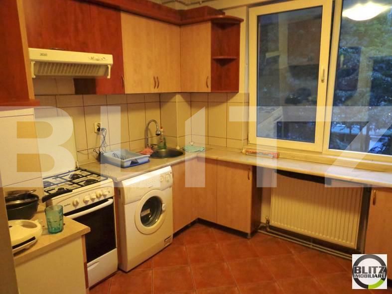Apartament de închiriat 2 camere Gheorgheni - 6394AI | BLITZ Cluj-Napoca | Poza4