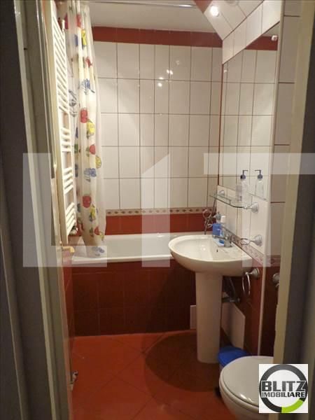 Apartament de închiriat 2 camere Gheorgheni - 6394AI | BLITZ Cluj-Napoca | Poza5