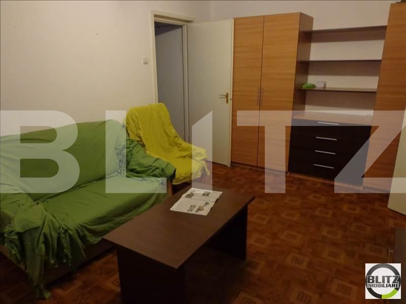 Apartament de închiriat 2 camere Gheorgheni - 6394AI | BLITZ Cluj-Napoca | Poza3