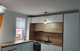 Apartament la cheie, parcare subterana, terasa, incalzire in pardoseala