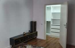 Apartament la cheie, parcare subterana, terasa, incalzire in pardoseala