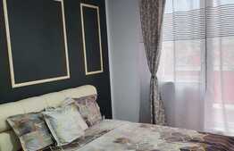 Apartament la cheie, parcare subterana, terasa, incalzire in pardoseala