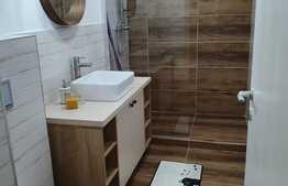 Apartament la cheie, parcare subterana, terasa, incalzire in pardoseala