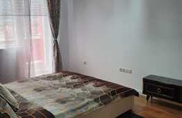 Apartament la cheie, parcare subterana, terasa, incalzire in pardoseala