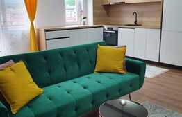 Apartament la cheie, parcare subterana, terasa, incalzire in pardoseala