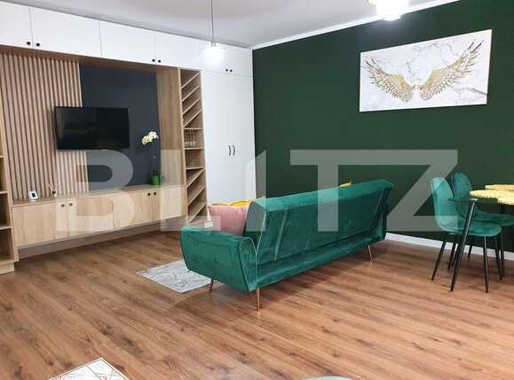 Apartament de vânzare 2 camere Floreşti - 63942AV | BLITZ Cluj-Napoca | Poza3
