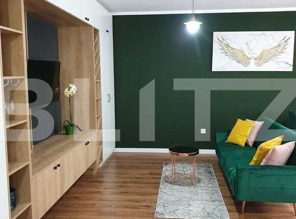Apartament de vânzare 2 camere Floreşti - 63942AV | BLITZ Cluj-Napoca | Poza2