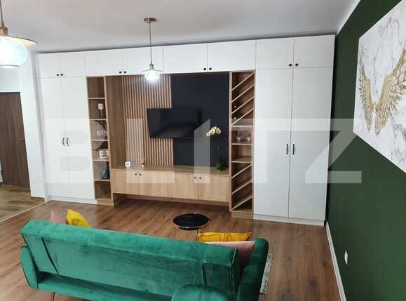 Apartament de vânzare 2 camere Floreşti - 63942AV | BLITZ Cluj-Napoca | Poza8