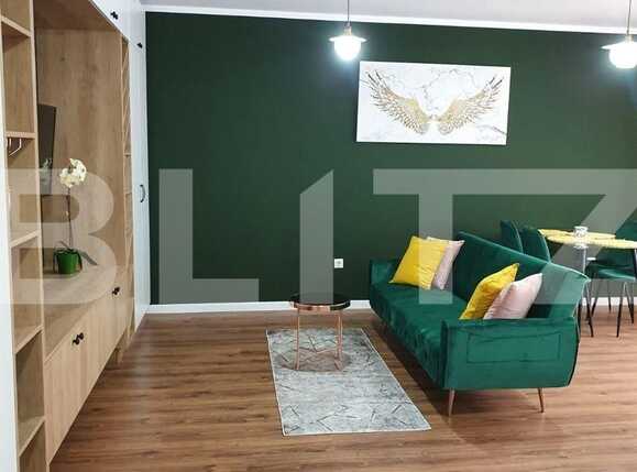 Apartament de vânzare 2 camere Floreşti - 63942AV | BLITZ Cluj-Napoca | Poza1