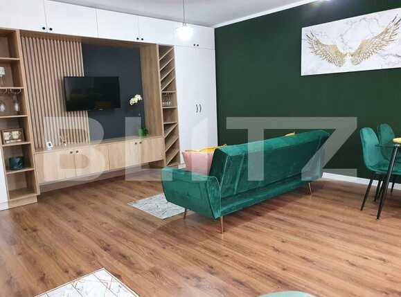Apartament de vânzare 2 camere Floreşti - 63942AV | BLITZ Cluj-Napoca | Poza6