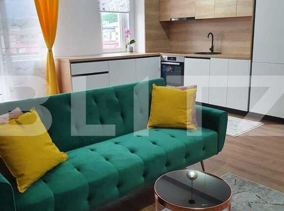 Apartament de vânzare 2 camere Floreşti - 63942AV | BLITZ Cluj-Napoca | Poza7