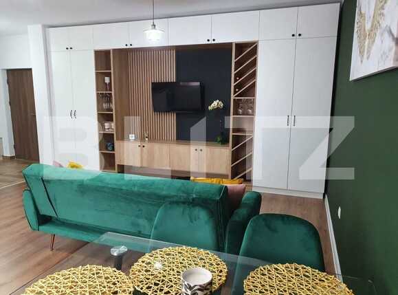 Apartament de vânzare 2 camere Floreşti - 63942AV | BLITZ Cluj-Napoca | Poza5