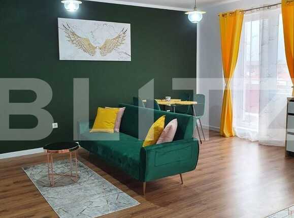 Apartament de vânzare 2 camere Floreşti - 63942AV | BLITZ Cluj-Napoca | Poza4