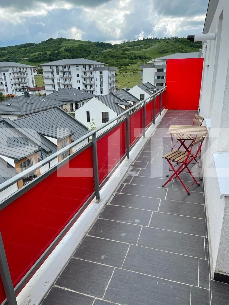 Apartament de vânzare 2 camere Floreşti - 63942AV | BLITZ Cluj-Napoca | Poza14