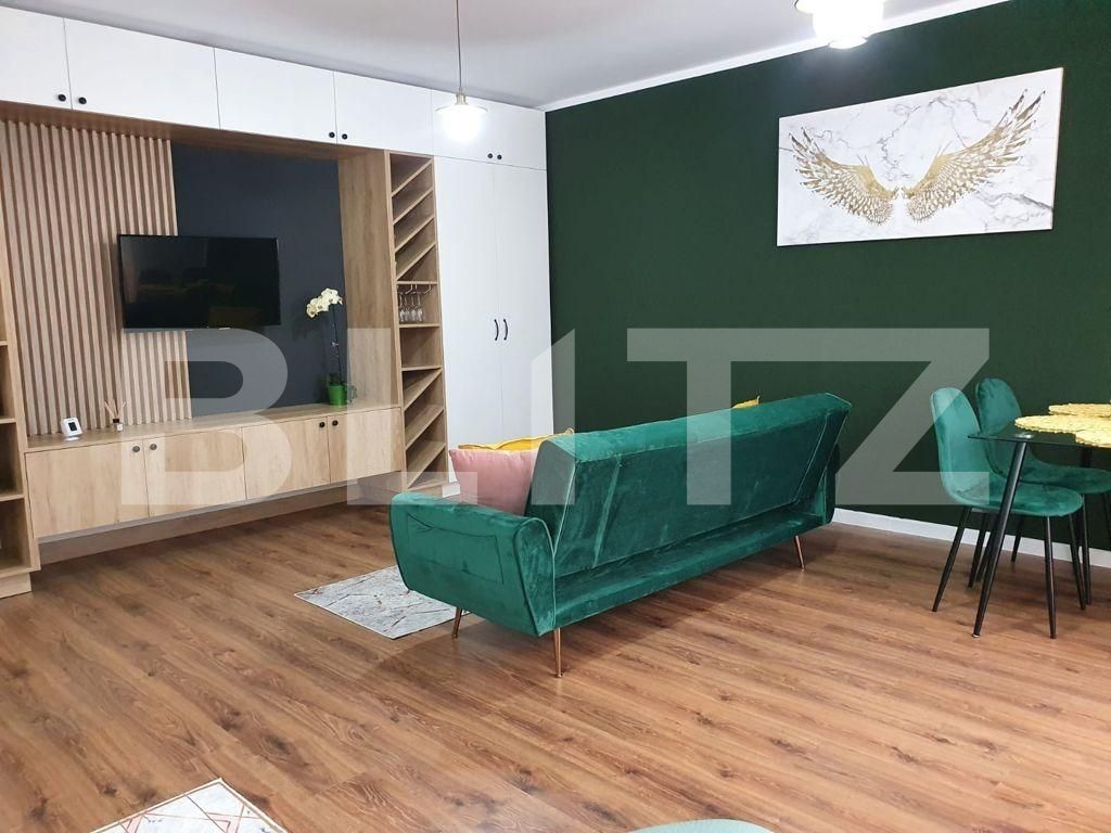 Apartament de vânzare 2 camere Floreşti - 63942AV | BLITZ Cluj-Napoca | Poza3