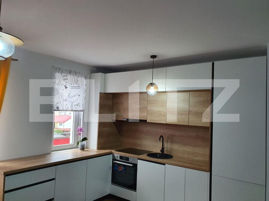 Apartament de vânzare 2 camere Floreşti - 63942AV | BLITZ Cluj-Napoca | Poza13