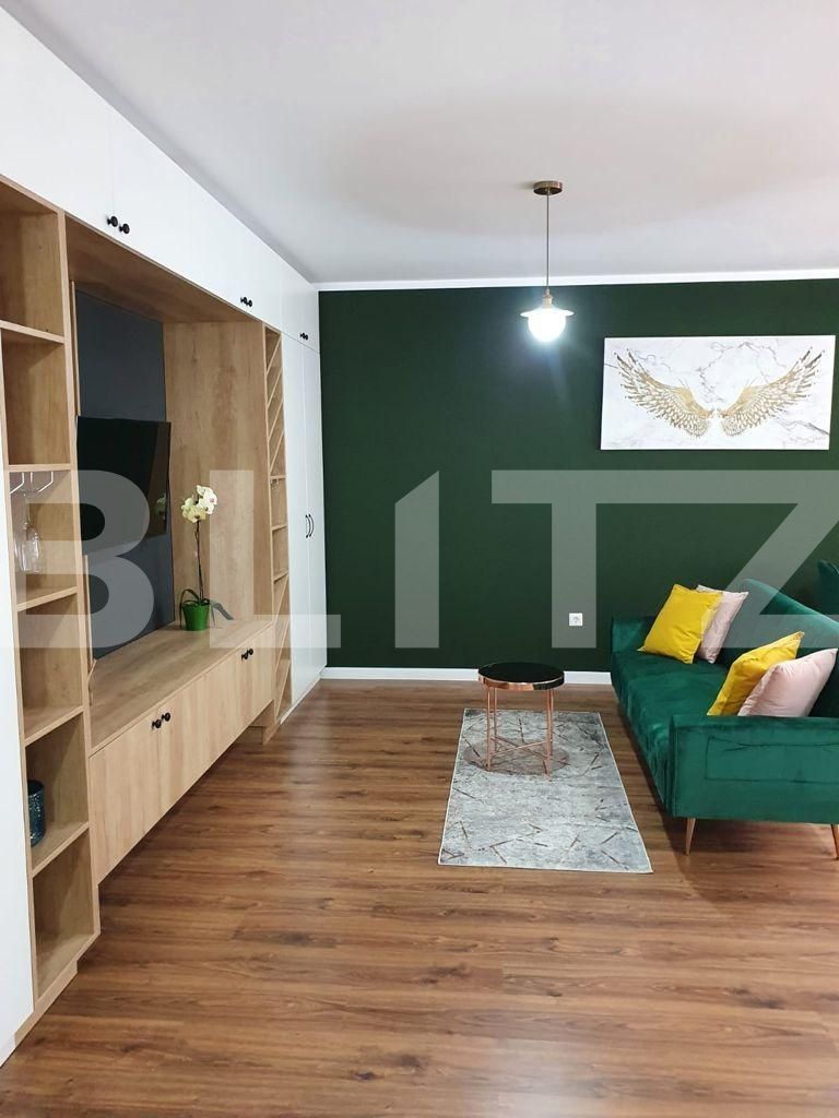 Apartament de vânzare 2 camere Floreşti - 63942AV | BLITZ Cluj-Napoca | Poza2