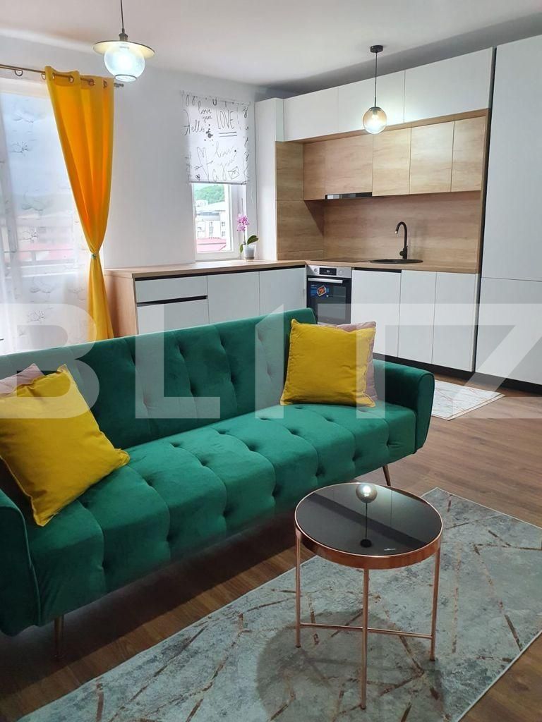 Apartament de vânzare 2 camere Floreşti - 63942AV | BLITZ Cluj-Napoca | Poza7