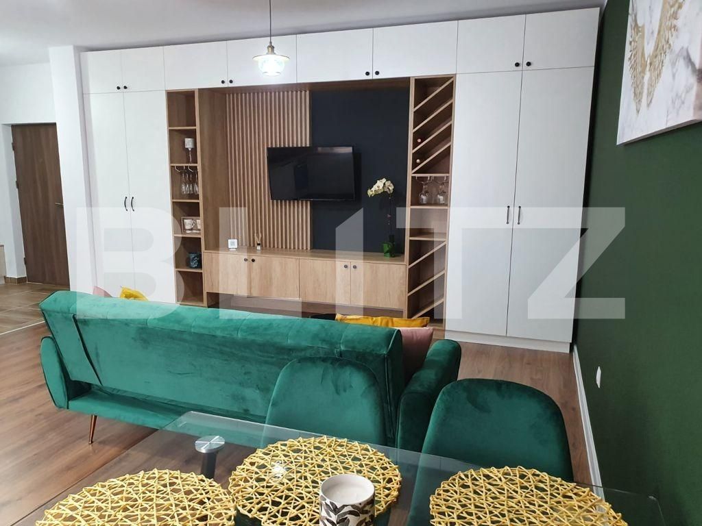 Apartament de vânzare 2 camere Floreşti - 63942AV | BLITZ Cluj-Napoca | Poza5