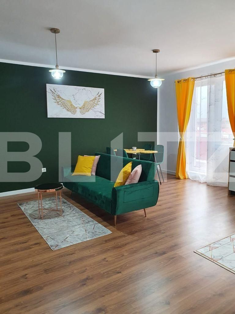 Apartament de vânzare 2 camere Floreşti - 63942AV | BLITZ Cluj-Napoca | Poza4