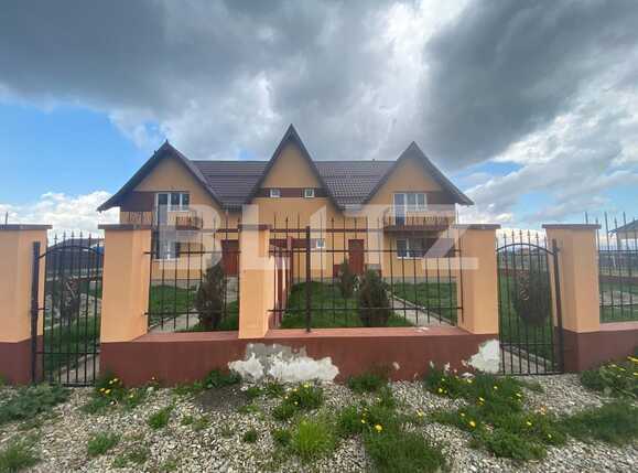 Casa de vânzare 3 camere Stupini - 63943CV | BLITZ Brașov | Poza1