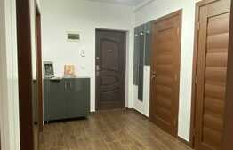 2 camere, 2 balcoane, parcare, zona Subcetate Green Residence!