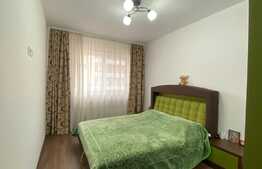 2 camere, 2 balcoane, parcare, zona Subcetate Green Residence!