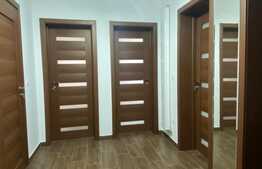 2 camere, 2 balcoane, parcare, zona Subcetate Green Residence!