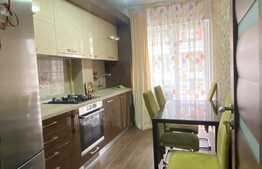 2 camere, 2 balcoane, parcare, zona Subcetate Green Residence!