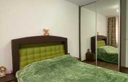 2 camere, 2 balcoane, parcare, zona Subcetate Green Residence!